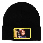 Chucky Patch Beanie