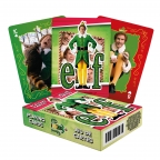 Elf Playing Cards