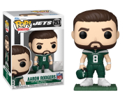 NFL- Aaron Rodgers Pop!