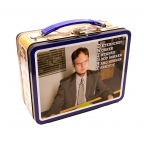 The Office Lunch Box