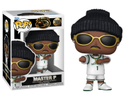 Master P Pop!