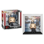 Avril Lavigne Pop! Album Cover