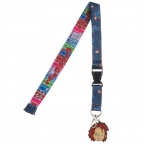 Chucky- Wanna Play? Lanyard
