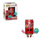 Coca Cola- "I'd Like to Buy the World a Coke" Can Pop!