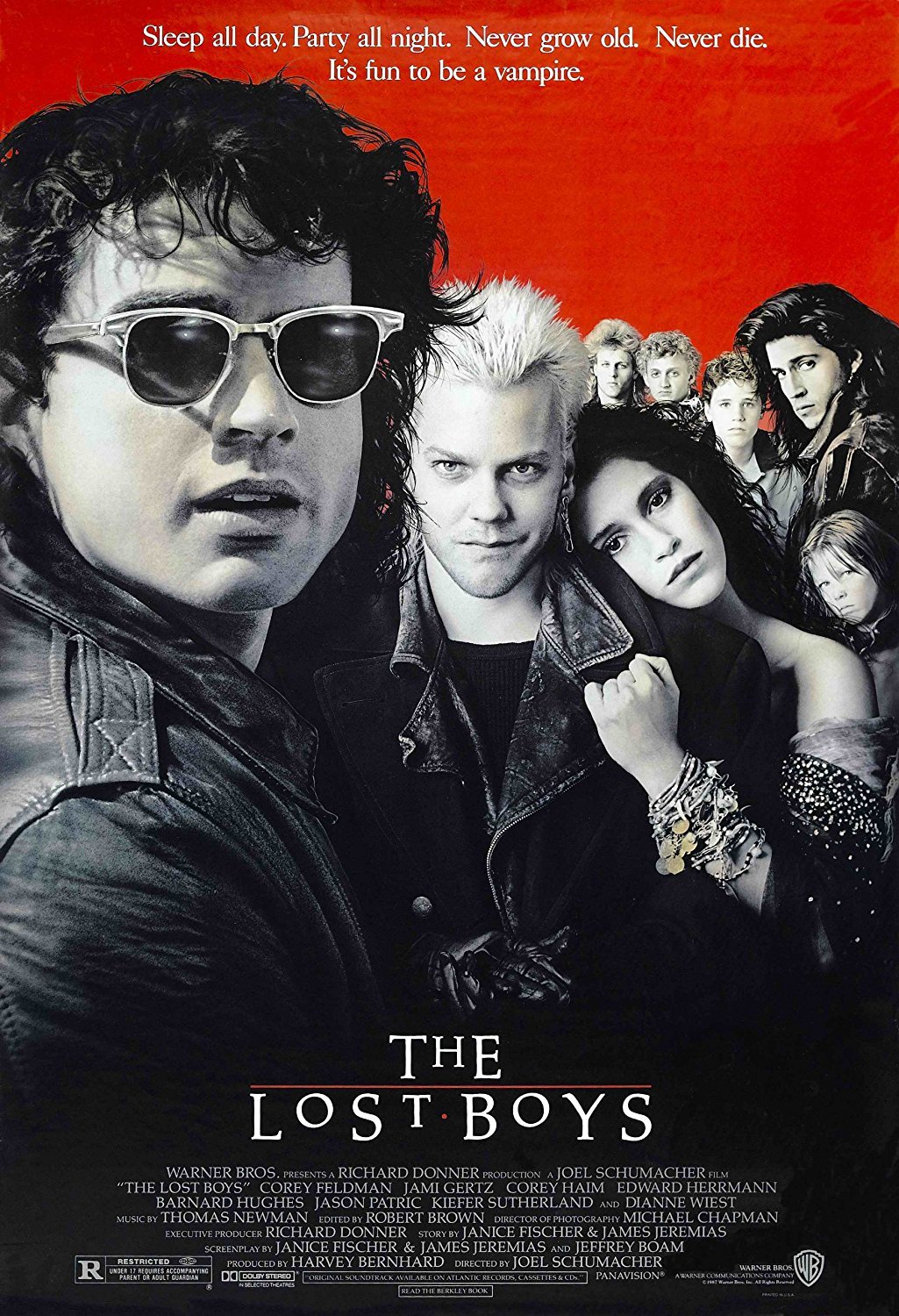 Lost Boys