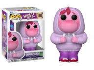 Inside Out 2- Embarrassment Pop!