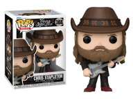 Chris Stapleton Pop!