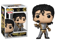 Michael Jackson (HIStory World Tour) Pop! #376