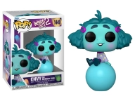 Inside Out 2- Envy on Memory Orb Pop!