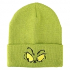 The Grinch Beanie