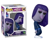 Inside Out 2- Ennui Pop!