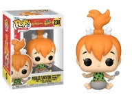 The Flintstones- Pebbles w/ Fruity Pebbles Pop!
