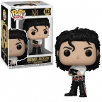 Michael Jackson (Dirty Diana) Pop!