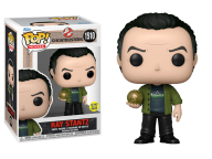 Ghostbusters: Frozen Empire- Ray Stantz Pop! (Glow)