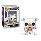 Nightmare Before Christmas- Zero Pop!
