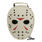 Friday the 13th- Jason Mask Lunch Tote
