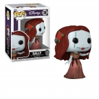 Nightmare Before Christmas- Sally Pop!