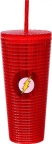 The Flash Diamond Cup + Straw