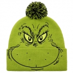 The Grinch Beanie