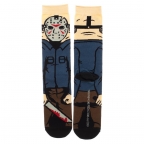 Friday the 13th- Jason Socks