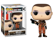 Rebel Moon- Milius Pop!