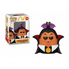 McDonald's- Vampire McNugget Pop!