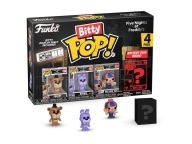 Five Nights at Freddy's Bitty Pop! Freddy Set