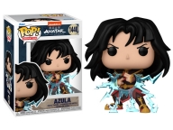 Avatar: The Last Airbender- Azula Pop!