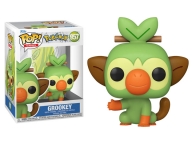 Pokemon- Grookey Pop!