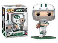 NFL- Joe Namath Pop!