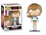 Stranger Things 4- Chrissy (Floating Bloody) Pop!