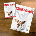 Gremlins 300 Piece Puzzle