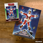 Christmas Vacation 300 Piece Puzzle