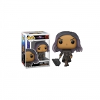 The Marvels- Dar-Benn Pop!