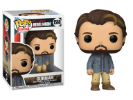 Rebel Moon- Gunnar Pop!