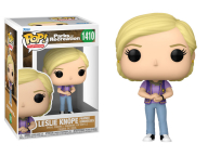 Parks & Recreation- Leslie Knope Pawnee Goddesses Pop!