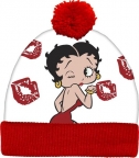 Betty Boop Beanie