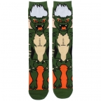 Gremlins- Spike Socks
