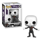 Nightmare Before Christmas- Jack Skellington Pop!