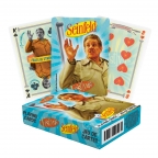 Seinfeld Festivus Playing Cards