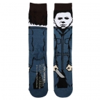 Halloween Michael Myers Socks