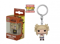 My Hero Academia- Himiko Toga Specialty Series Pop! Keychain