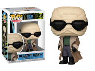 Doom Patrol- Negative Man Pop!