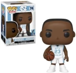 UNC- Michael Jordan Pop!