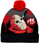 Friday the 13th Beanie