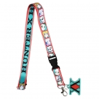 HunterxHunter Lanyard