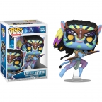 Avatar: The Way of Water- Battle Neytiri Pop!