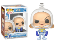 Nick Rewind: Ren & Stimpy- Space Madness Ren Pop!