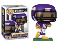 NFL- Justin Jefferson Pop!