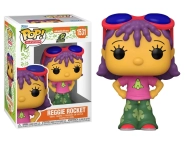 Nick Rewind: Rocket Power- Reggie Rocket Pop!